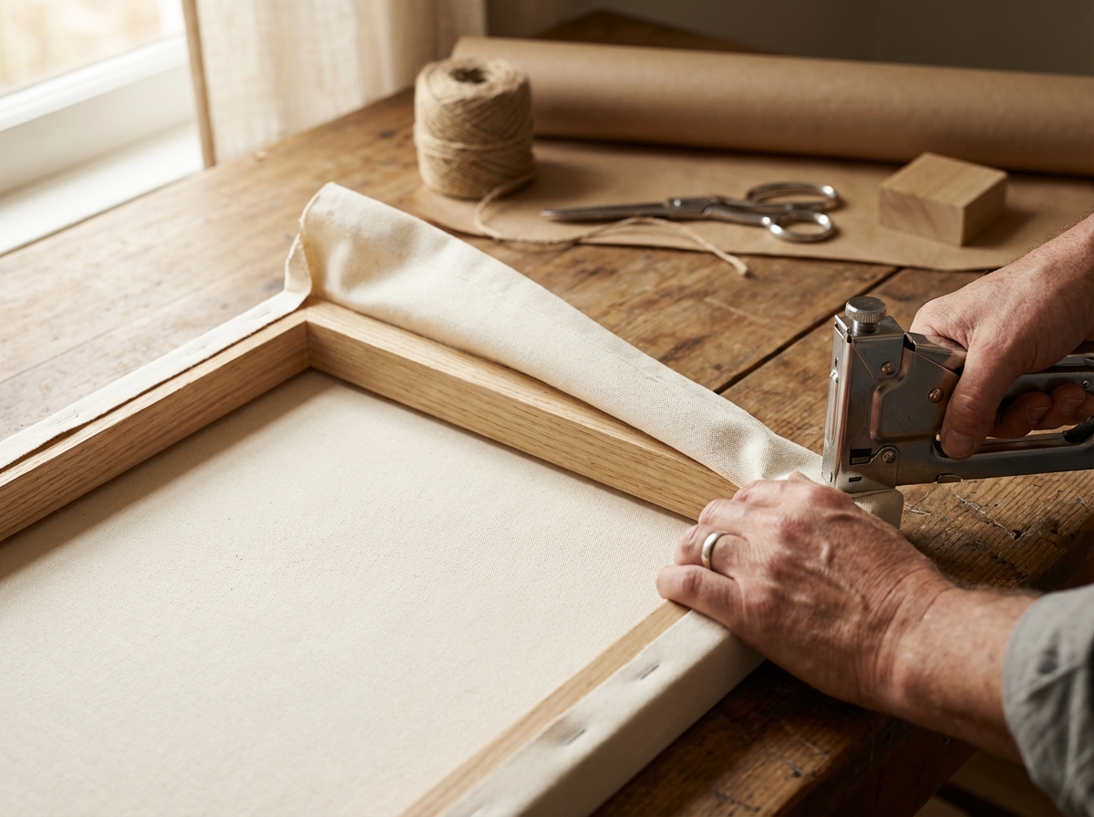 Made with Care, Built to Last